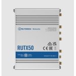 WRL ROUTER 5G/RUTX50 TELTONIKA