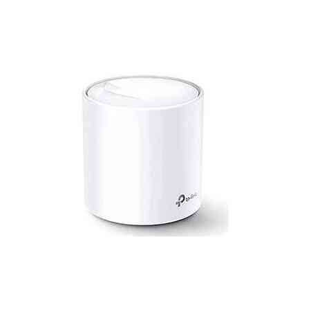 Wireless Router|TP-LINK|Wireless Router|1800 Mbps|Mesh|IEEE 802.11a|IEEE 802.11n|IEEE 802.11ac|IEEE 802.11ax|DECOX20(1-PACK)