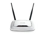 Rūteris TP-LINK TL-WR841N - Image 2