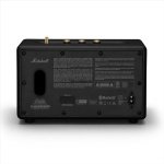 Marshall Acton III Bluetooth Speaker - Black