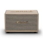 Marshall Acton III Wireless Bluetooth Speaker - Cream