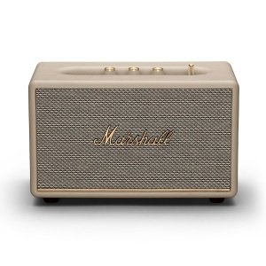 Marshall Acton III Wireless Bluetooth Speaker - Cream