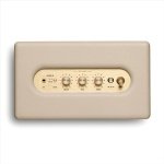 Marshall Acton III Wireless Bluetooth Speaker - Cream
