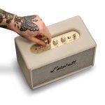 Marshall Acton III Wireless Bluetooth Speaker - Cream