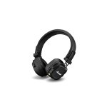 Marshall Major IV Bluetooth Foldable Headphones - Black