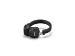 Marshall Major IV Bluetooth Foldable Headphones - Black