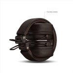 Marshall Major V Bluetooth Headphones, 100 Hours Playtime - Brown