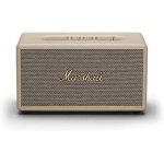 Marshall Stanmore III Bluetooth Speaker - Cream