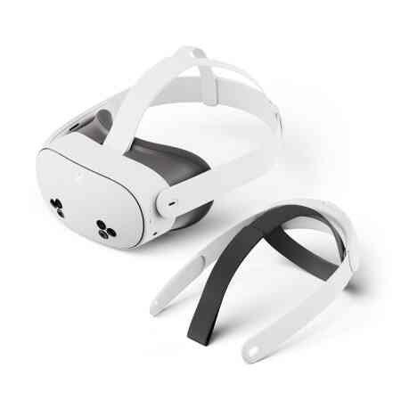 Meta Quest 3S 256 GB – Tauche in die virtuelle Realität EIN – Doppelte Speicherkapazität – All-in-One-Headset – Inklusive 3-monatigem Meta Horizon+ Probeabo