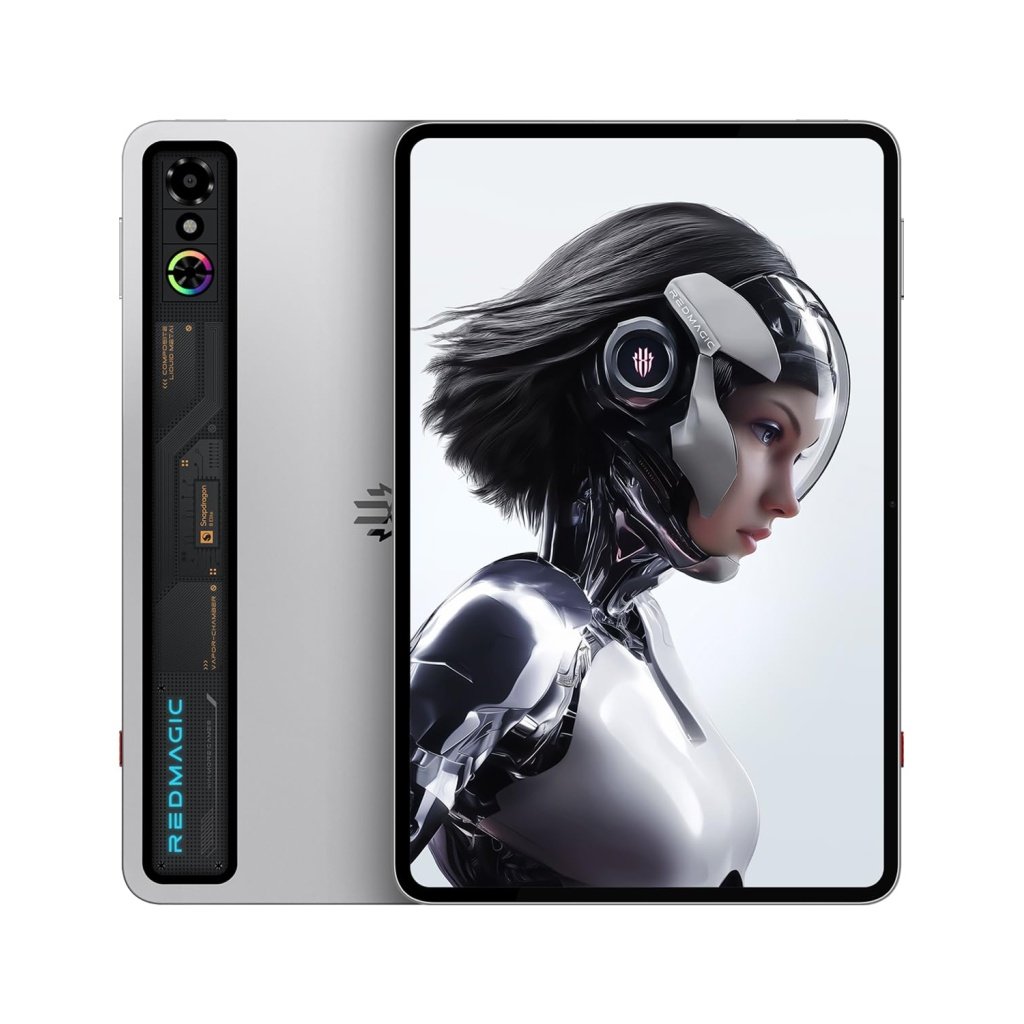REDMAGIC Astra Gaming Tablet 12GB/256GB