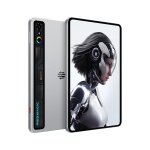 REDMAGIC Astra Gaming Tablet 12GB/256GB Starfrost