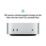Apple Mac Mini M4 Chip, 16GB RAM