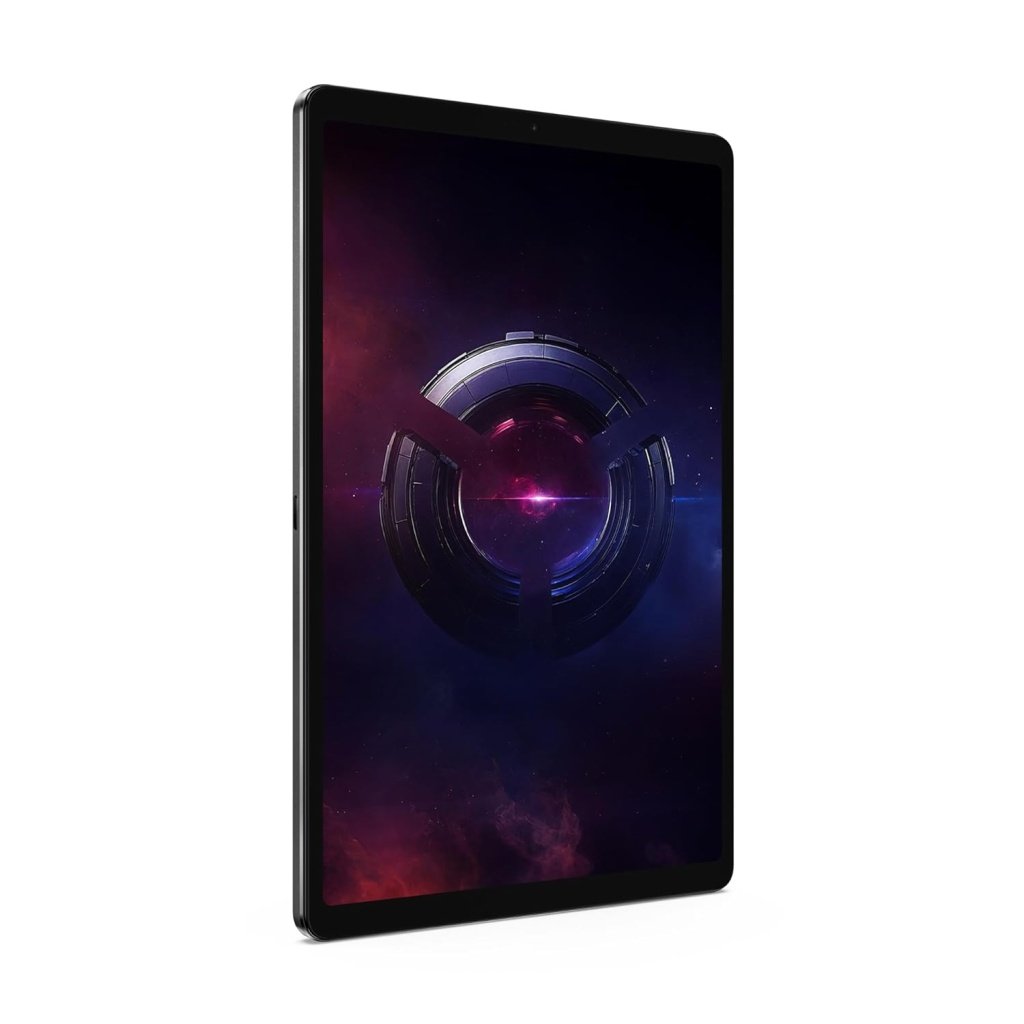 Lenovo Legion Tab Tablet | 8.8 Inch WQXGA Display | Qualcomm Snapdragon 8 Gen 3 | 12GB RAM | 256GB eMMC | Android 14 | Eclipse Black