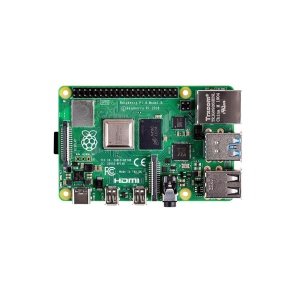Raspberry Pi 4 Model B 4GB