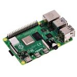 Raspberry Pi 4 Model B 8GB