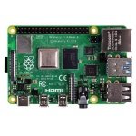 Raspberry Pi 4 Model B 8GB