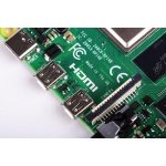 Raspberry Pi 4 Model B 8GB