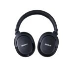 Sony MDR-MV1 Studio Monitor Open Back Headphones - Wired for Mixing & Mastering, Precise Neutral Sound at 5Hz-80kHz, Spatial & Stereo Sound, Detachable Screw-Fit Cable, Superior...