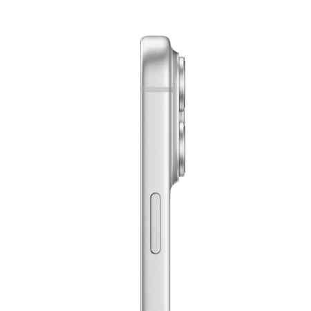 Apple iPhone 17 Pro 256 GB: 6.3 collu displejs ar ProMotion līdz 120 Hz, A19 Pro mikroshēma, revolucionāra baterijas darbības laiks, Pro Fusion kameru sistēma ar Centre Stage...