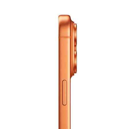 Apple iPhone 17 Pro 512 GB: 6,3" Displejs ar ProMotion līdz 120 Hz, A19 Pro mikroshēma, revolucionāra akumulatora darbības laiks, Pro Fusion kameru sistēma ar Center Stage...