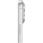 Apple iPhone 17 Pro 512 GB: 6.3 collu displejs ar ProMotion līdz 120 Hz, A19 Pro mikroshēma, revolucionāra akumulatora darbības laiks, Pro Fusion kameru sistēma ar Centre Stage...