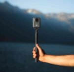 DJI OSMO 360 STANDARD/COMBO CP.OS.00000441.04 — изображение 35