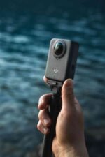 DJI OSMO 360 STANDARD/COMBO CP.OS.00000441.04 — изображение 37