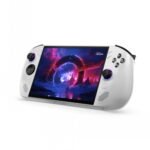 LENOVO LEGION GO S AMD RYZEN™ Z2 GO/8" (1920 X 1200) TOUCH/32GB/1TB SSD/AMD RADEON/W11H (GLACIER WHITE)