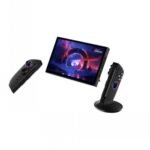 LENOVO LEGION GO AMD RYZEN Z2 EXTREME/8.8" OLED YHDR™ TOUCH/32GB/2TB SSD 83N00008MX - Image 2