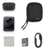 DJI OSMO 360 STANDARD/COMBO CP.OS.00000441.04 — изображение 10