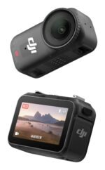CAMERA OSMO NANO/64GB CP.OS.00000461 DJI