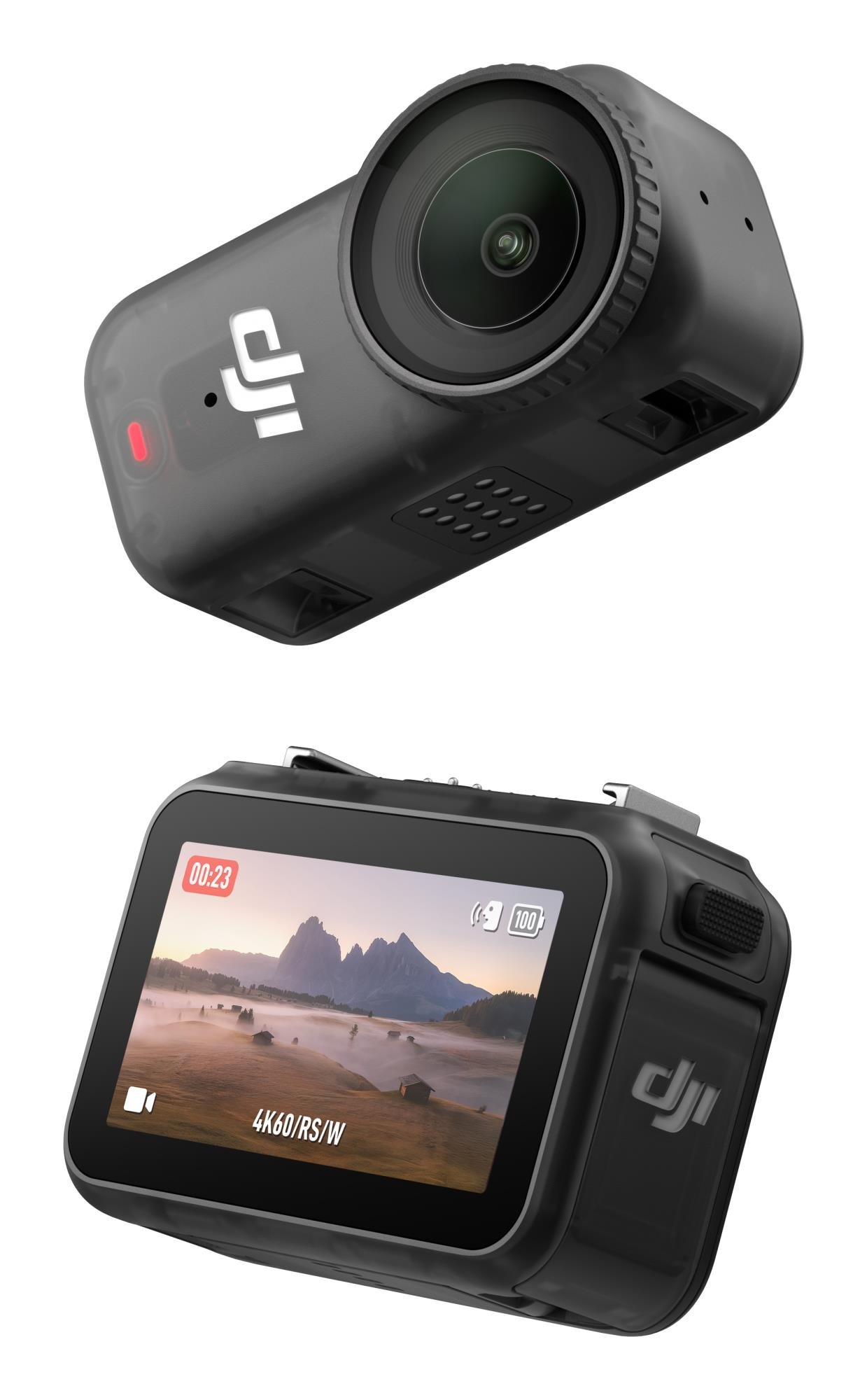 c38487aa-f4ea-4e9b-a715-bad6f86cb533 CAMERA OSMO NANO/64GB CP.OS.00000461 DJI