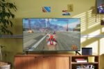 Nintendo Switch 2" latviski būtu "Nintendo Switch 2". Produkta nosaukumus parasti netulko, bet atstāj oriģinālajā valodā