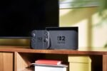 Nintendo Switch 2" latviski būtu "Nintendo Switch 2". Produkta nosaukumus parasti netulko, bet atstāj oriģinālajā valodā