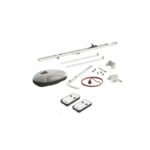 Roger Technology KIT C40/1000 24V garāžas paceļamo vārtu automātikas komplekts - Image 2