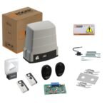 Roger Technology H30/644 230V Bīdāmo Vārtu Automātika līdz 600 kg