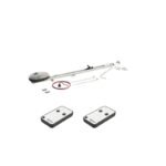 Roger Technology KIT C40/1000 24V garāžas paceļamo vārtu automātikas komplekts - Image 3