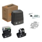 Roger Technology BM30/304/HS 36V Brushless bīdāmo vārtu automātika līdz 400 kg — изображение 5