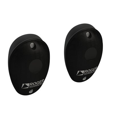 Roger Technology R90/F2ES sinhronizētu fotoelementu sensoru komplekts