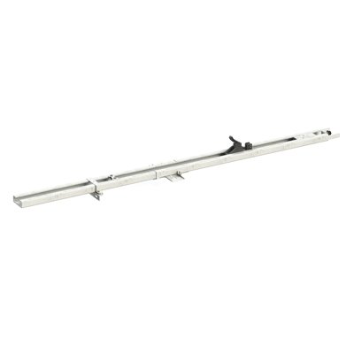 roger-technology-ul-g500-garazas-pacelamo-vartu-sliede-ar-siksnu-5000mm Roger Technology UL/G500 garāžas paceļamo vārtu sliede ar siksnu 5000 mm