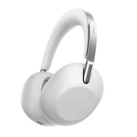 Sony 1000X THE COLLEXION – Flagship bezvadu Bluetooth ausu austiņas, Hi-Res skaņa studijas kvalitātē, trokšņu slāpēšana, 360 grādu telpiskā skaņa, saderīgs ar iOS un Android