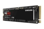 Samsung 990 PRO 2TB NVMe PCIe 4.0