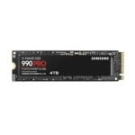 Samsung 990 PRO 2TB NVMe PCIe 4.0