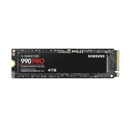 Samsung 990 PRO 2TB NVMe PCIe 4.0