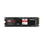 Samsung 990 PRO NVMe 1TB SSD
