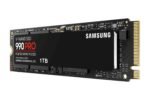 Samsung 990 PRO NVMe 1TB SSD