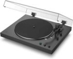 Sony PS-LX3BT Bluetooth black plašu atskaņotājs (PSLX3BT.CEL) - Image 2