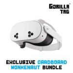 Meta Oculus Quest 3S 128GB White - Image 2