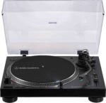 Audio-Technica LP120xBTUSB Bluetooth plašu atskaņotājs