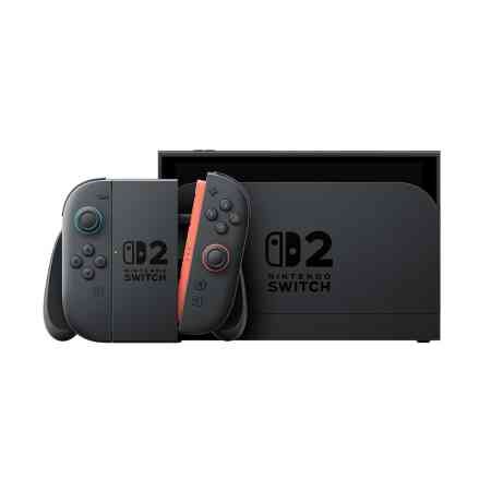 Nintendo Switch 2 Pokémon komplekts